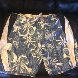 Swim Trunks. Size 2X